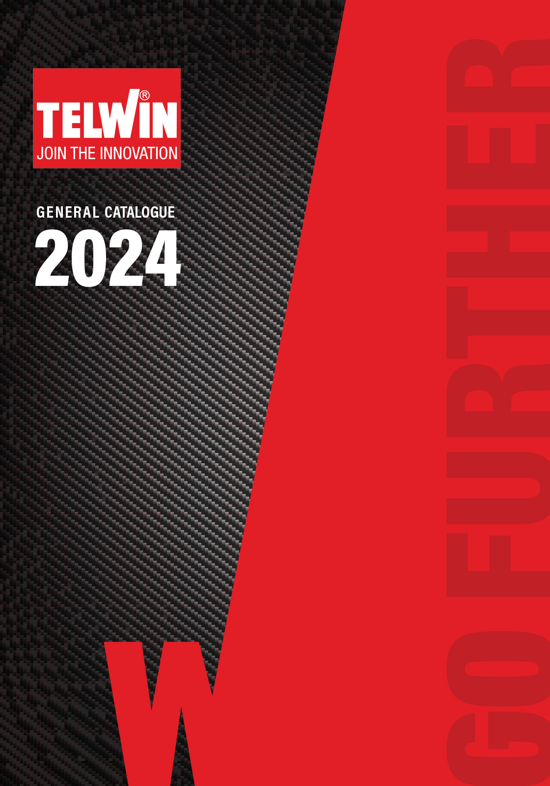 Catalogue Telwin 2023